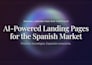 build your spanish landing page mvp with ai vibe coding